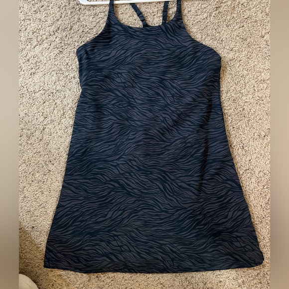 Zella work out dress - Picture 5 of 6